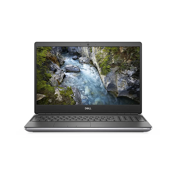 Dell Precision 7550 لابتوب ووركستيشن قوي لأعمال الجرافيك والمونتاج