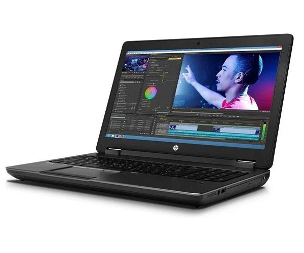 HP ZBook 15 G2