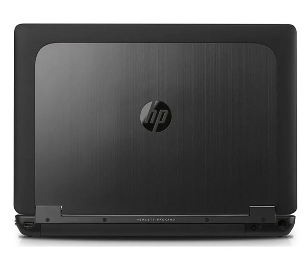 تصميم ظهر HP ZBook 15 G2 – متين وأنيق