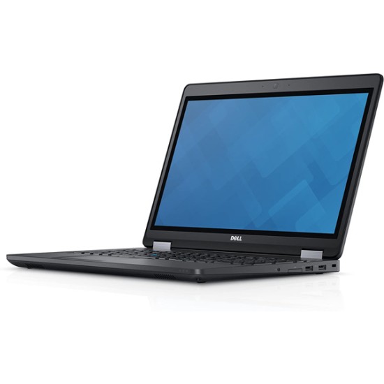 Dell Precision 7730 من الجانب الأيمن