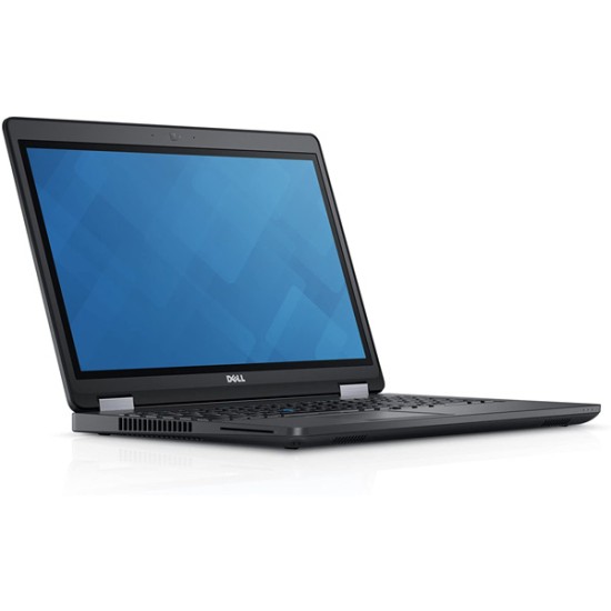 Dell Precision 7730 من الجهة اليسرى