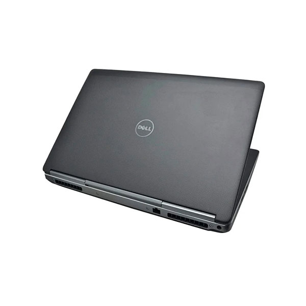 الخلفية الكاملة لجهاز Dell Precision 7710