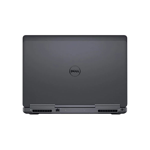 الجهة الخلفية لجهاز Dell Precision 7730