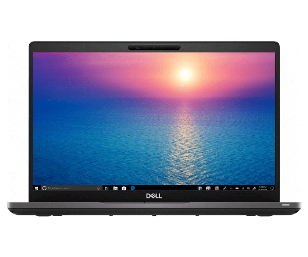 Dell Latitude 5400