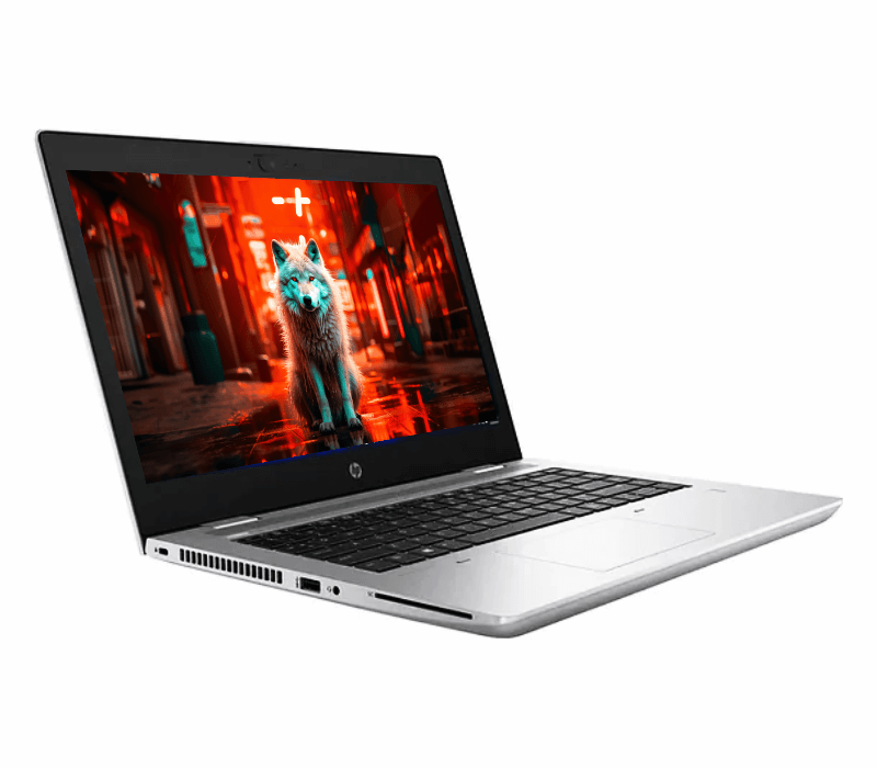 HP 640 G5