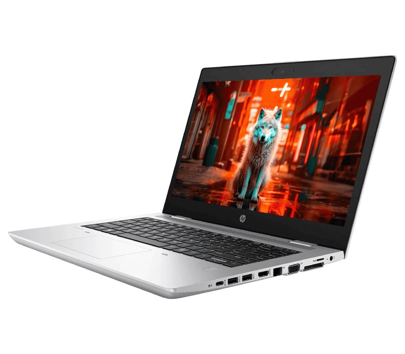 HP ProBook 640 G5 Laptop