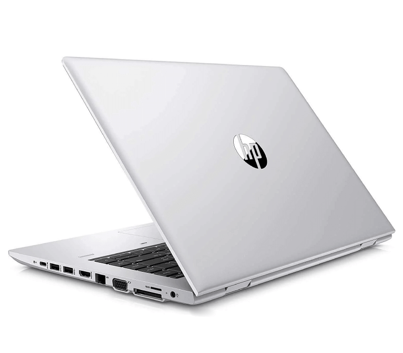 HP ProBook 640 G5 Notebook