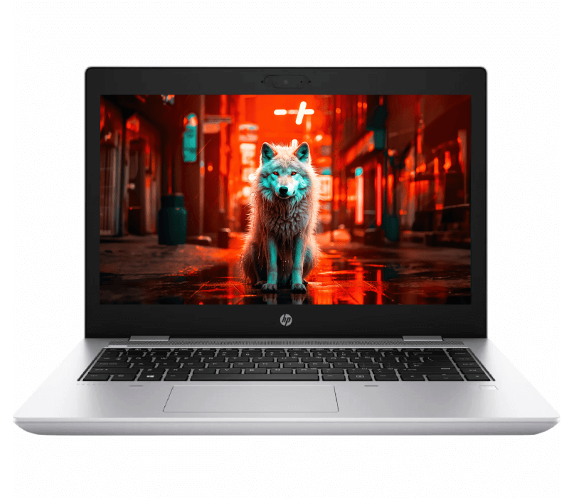 HP ProBook 640 G5