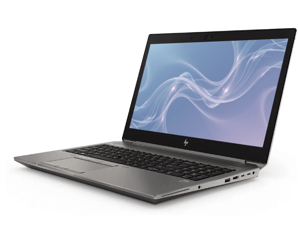 HP ZBook G6 سعر