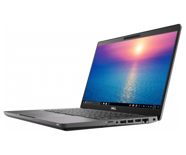 Laptop Dell Latitude 5400