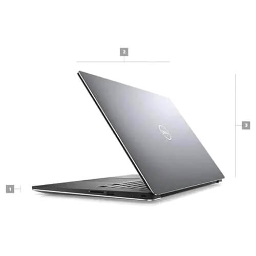 Dell Precision 5530 سعر