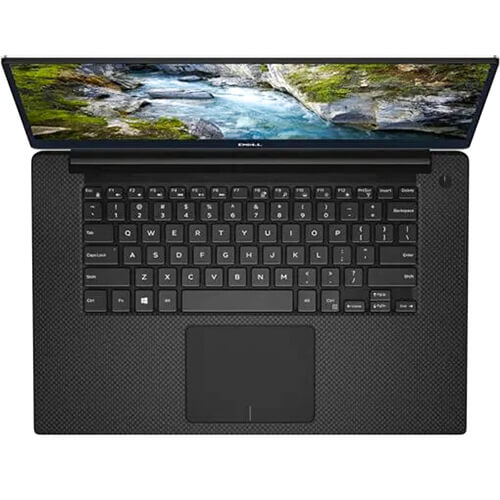 مواصفات Dell Precision 5530