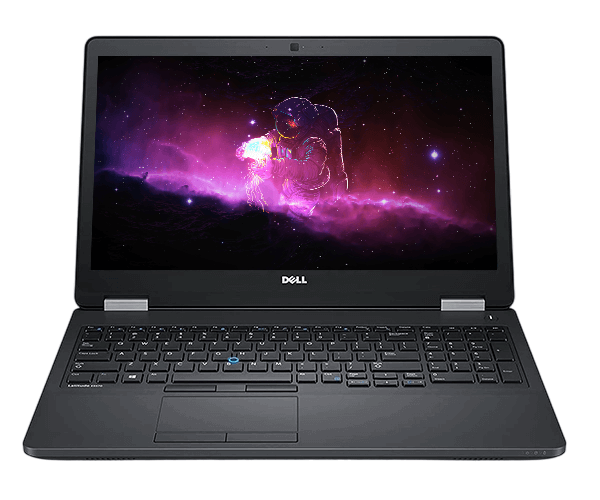 Dell 5570 I7 6820