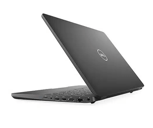 Dell Latitude 5500 laptop