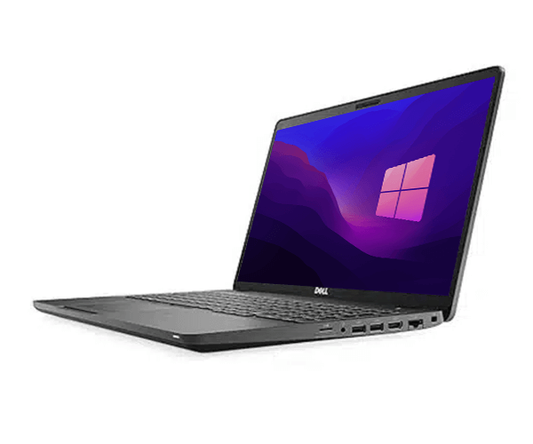 Dell Latitude 5500