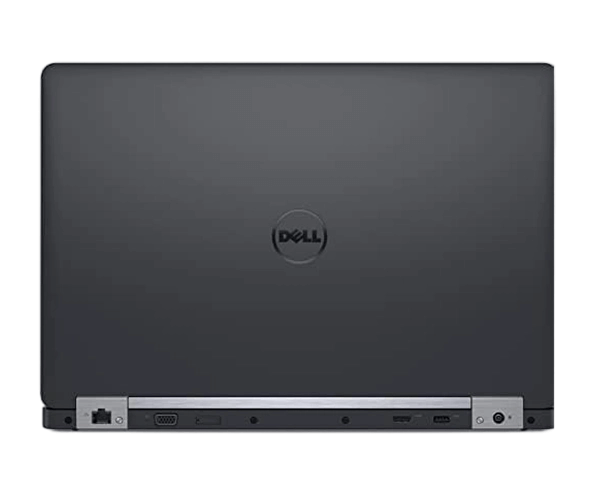 Dell Latitude E5570 Laptop
