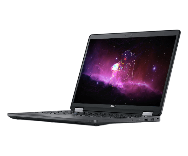 Dell Latitude E5570