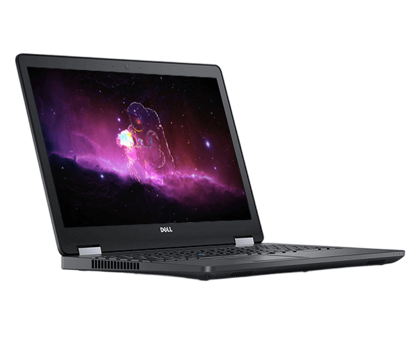 Dell Latitude 5570 Core I7-6820HQ