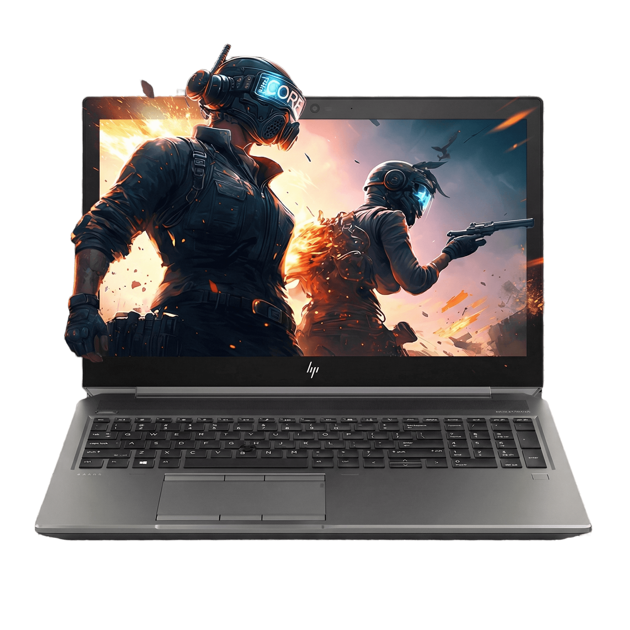 zbook 15 g6