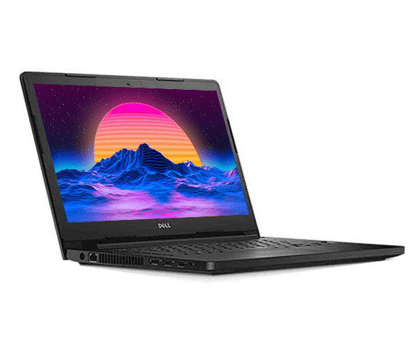 Dell Latitude 3570 laptop