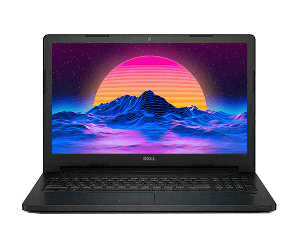 Dell Latitude 3570