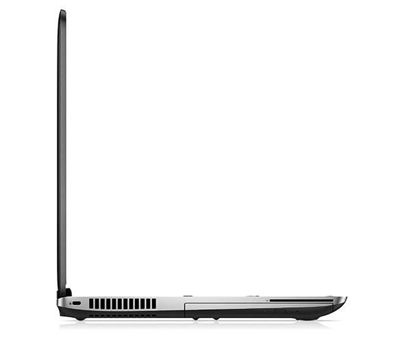 HP ProBook 650 G3- i5-7200U