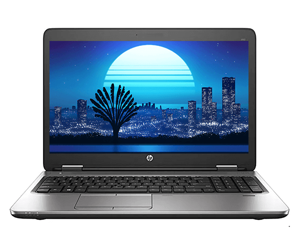 HP ProBook 650 G3
