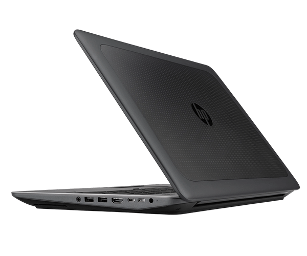HP ZBook 15 G3 i7 6820HQ