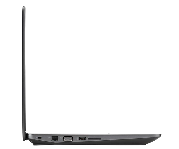 HP ZBook 15 G3