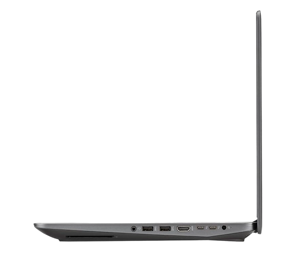laptop HP ZBook 15 G3