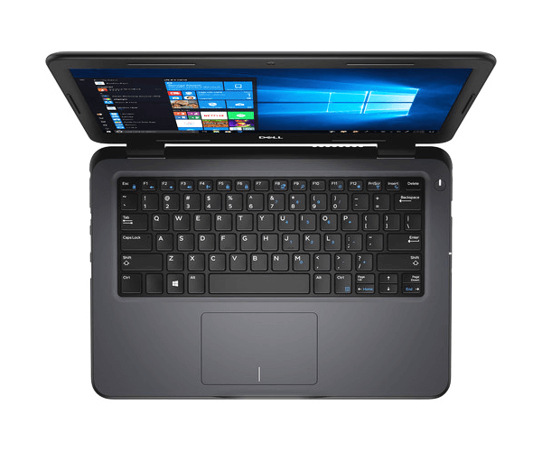 Dell-3300-Laptop